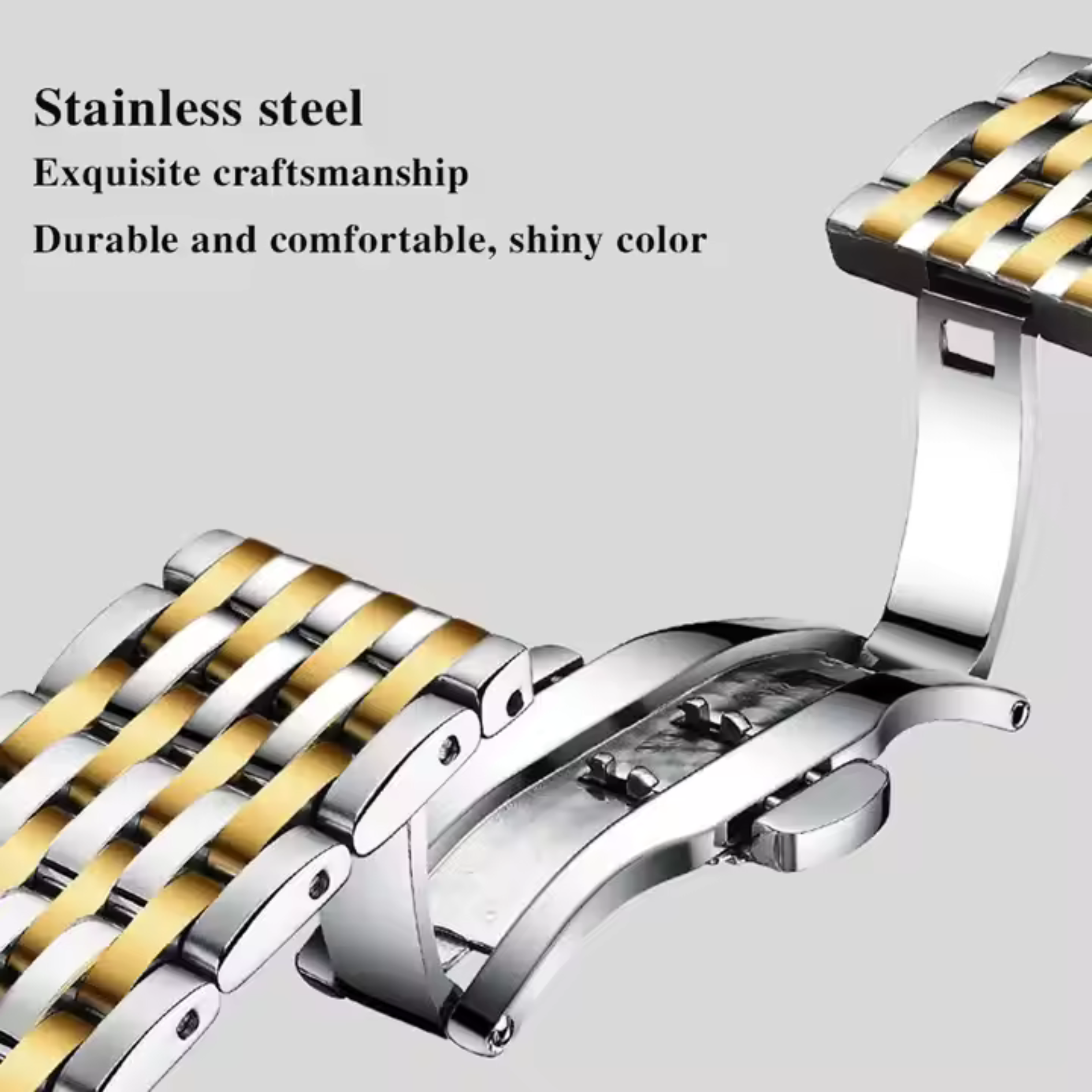 PODEAGAR  Business Quartz Watch for Men